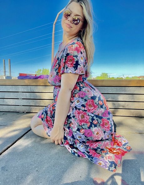 luluwunderful ポルノスター ギャラリー