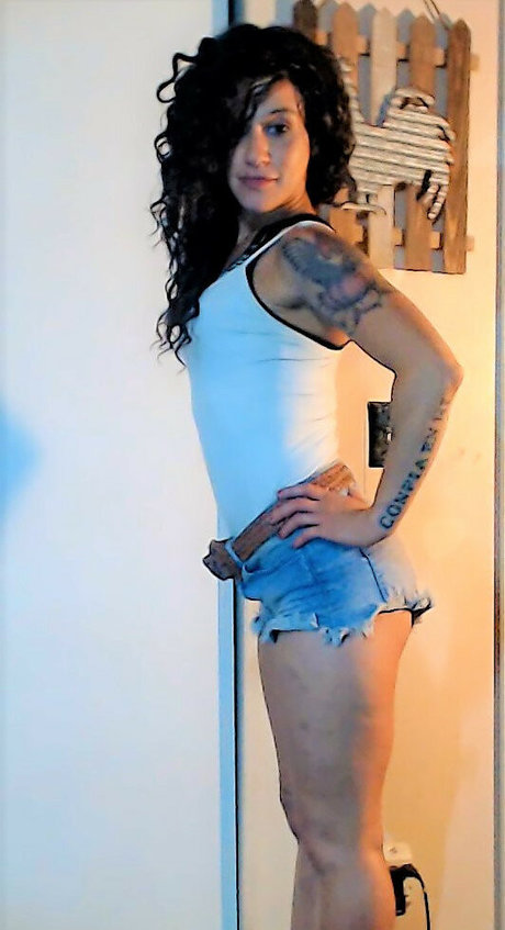 TiaMorLuv HDモデル 写真