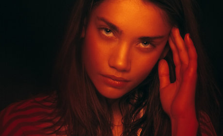 Karina Istomina セクシーモデル 画像