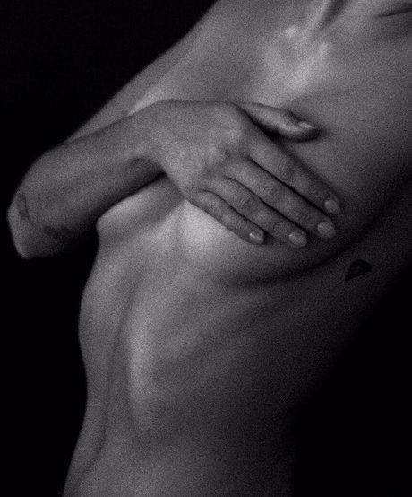 Karina Istomina 完璧なスター ギャラリー