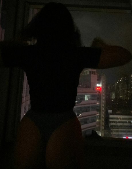 luankehui ポルノスター ホット 写真