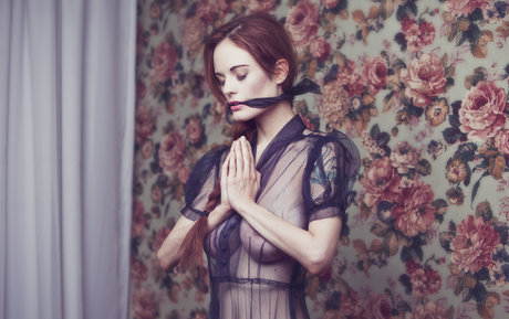 Henna Nueller 美しいモデル 写真