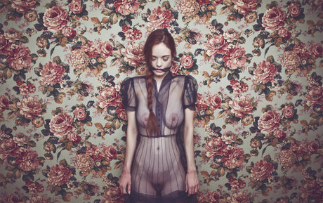 Henna Nueller ポルノ女優 写真