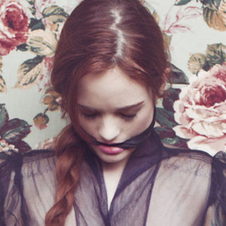 Henna Nueller ヌードモデル 写真