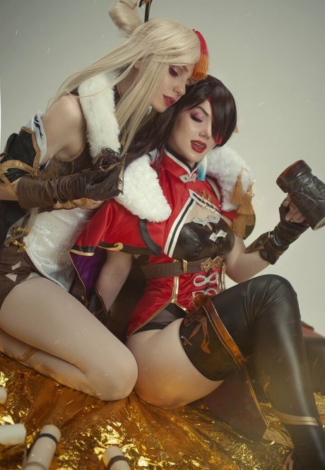 kamikozero 完璧なスター 写真