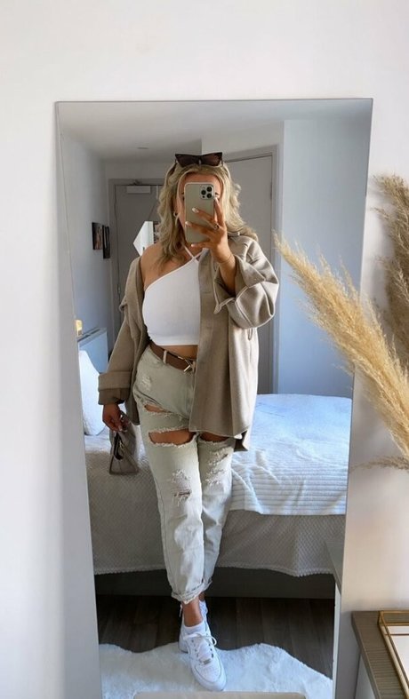 Olivia D ポルノスター 画像