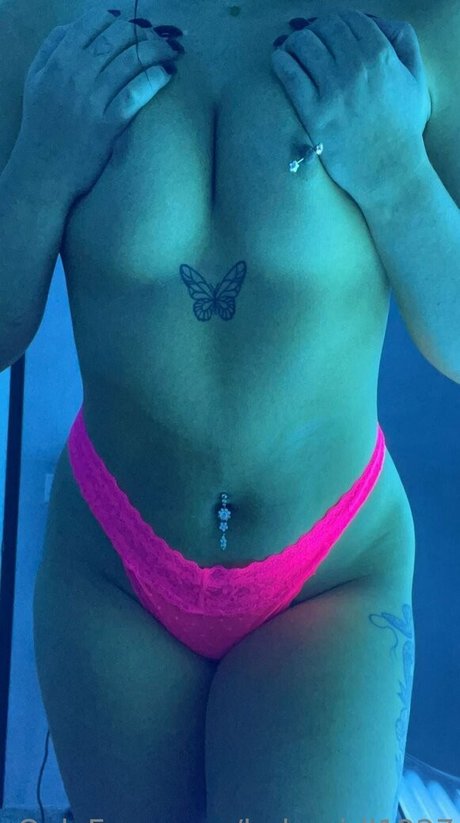 Leigh Ann 完璧なスター 画像