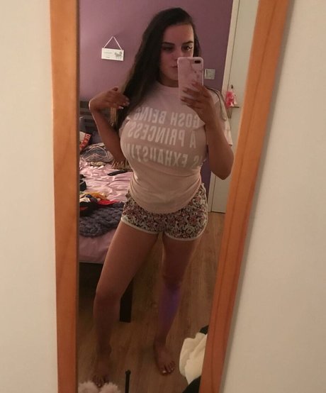 Kirsty Brittain ポルノ女優 写真