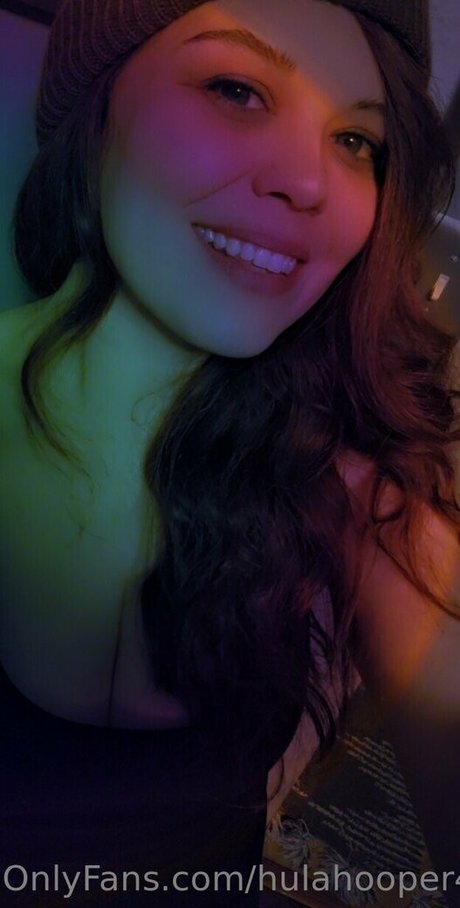 hulahooper420 セクシーなスター 写真
