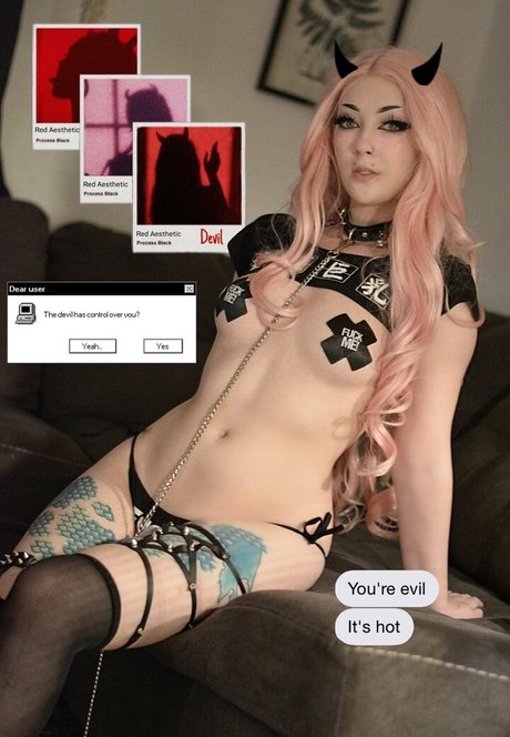 saltyy siren トップモデル ギャラリー