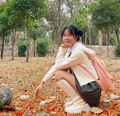 Baebi Hel トップモデル 写真