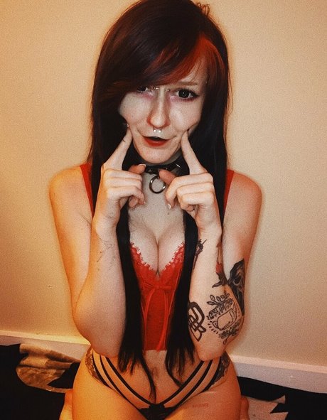 elflovingherself HDモデル 画像