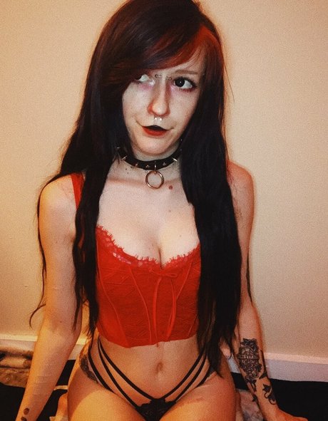 elflovingherself ポルノスター パーフェクト 写真