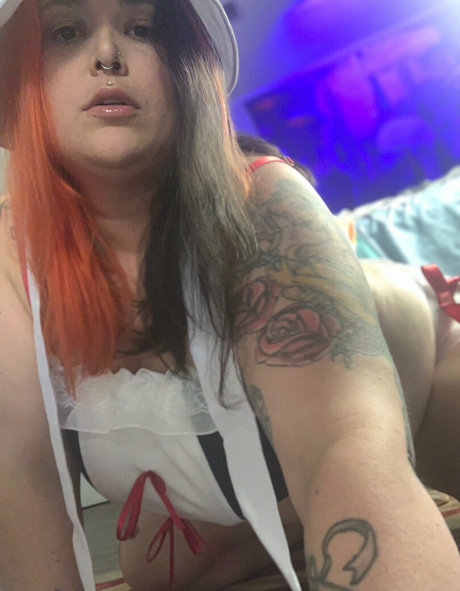 fatmilkymommafree ホットなポルノスター 写真