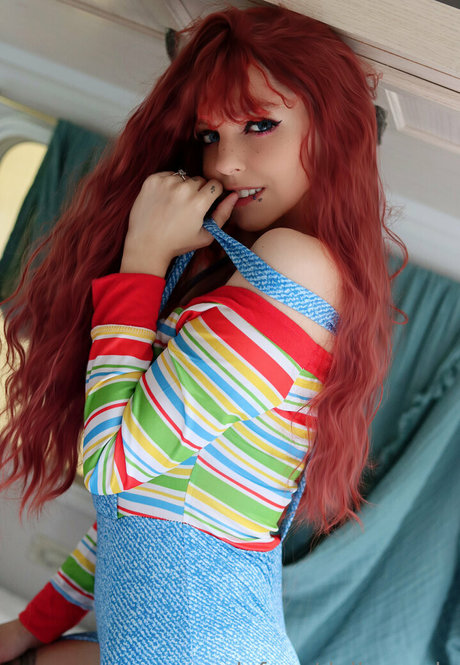 dollypanda ポルノ女優 画像