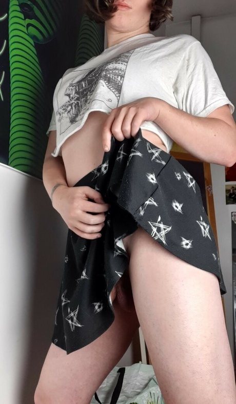 Notheress アートモデル アーカイブ