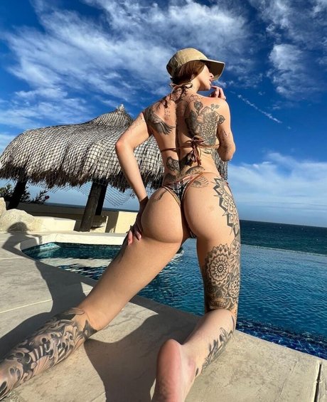 urfavredhead 写真集