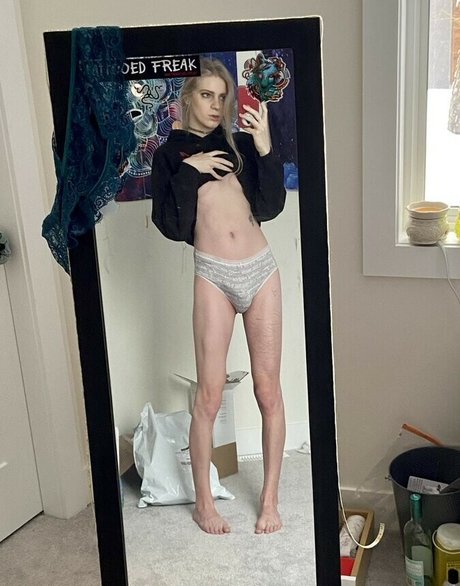 Laced Up Lace スター xxx 画像