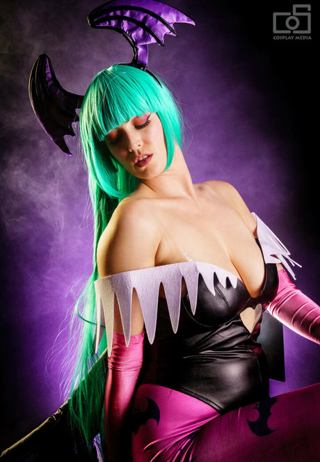 layneneko セクシーモデル ギャラリー