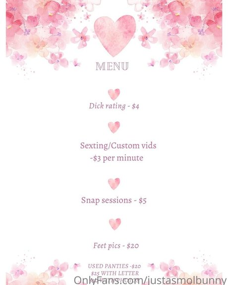 justasmolbunny ポルノスター 素敵 アーカイブ