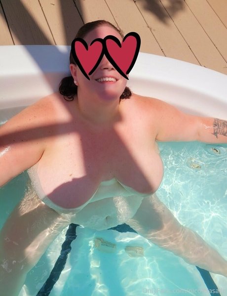 nicolelasalle ポルノモデル 画像