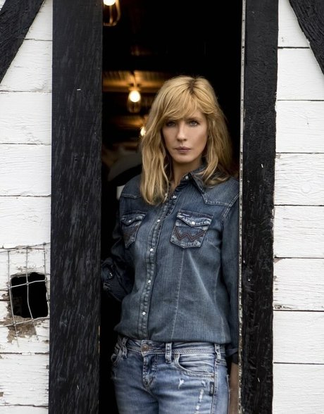 Kelly Reilly 最高の女優 写真