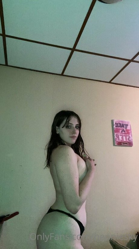 henniesky プロフィール写真