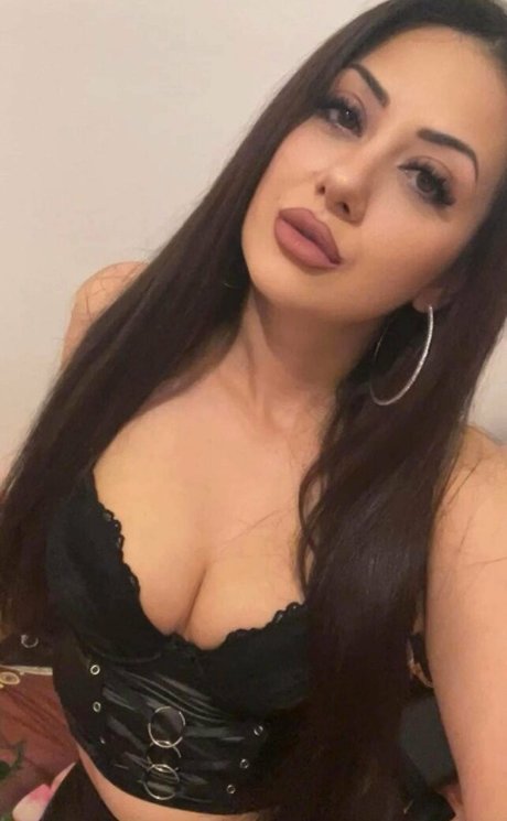 oanna rox 可愛いモデル ギャラリー