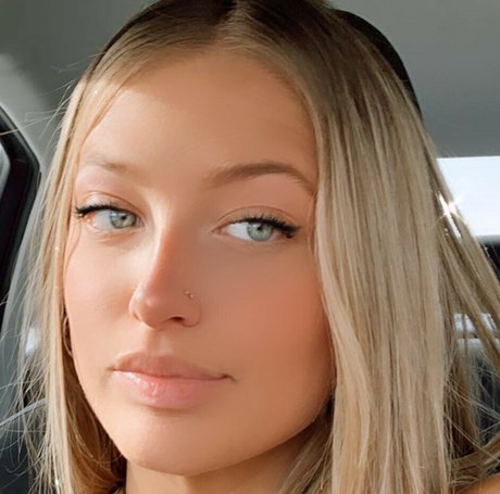 Jacee Kirkpatrick 裸モデル 写真