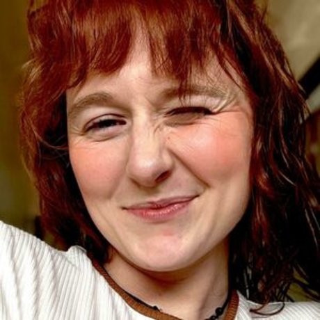 Cosmonaughtie 高品質のポルノスター 画像