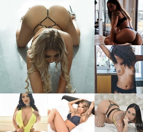 amandadivine HDスター 写真