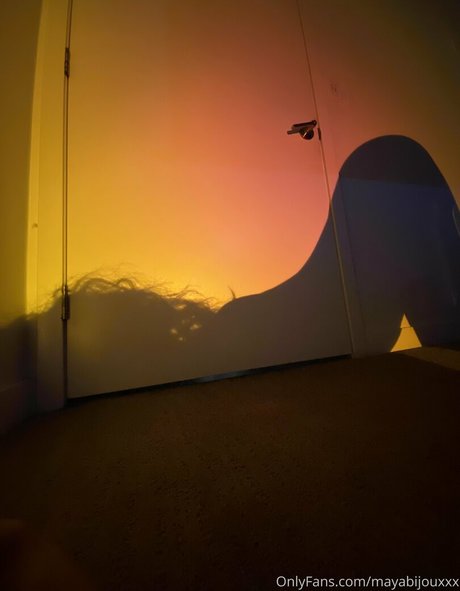 mayabijouxxx ポルノスター ギャラリー