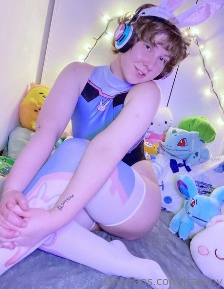 jcatboy 高品質モデル 写真