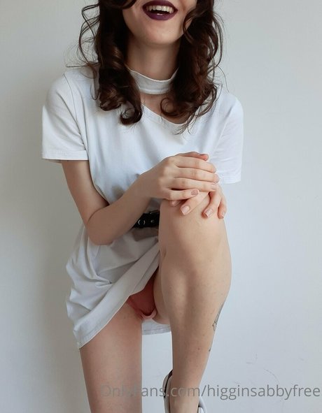 higginsabbyfree ポルノモデル 写真