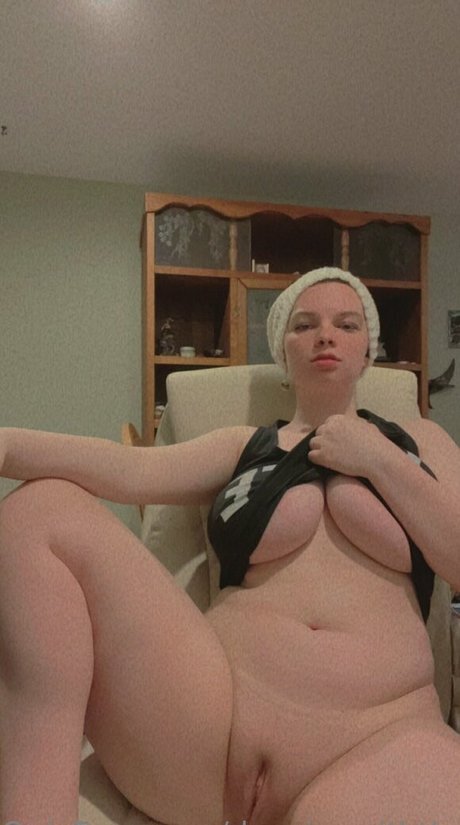 ぽっちゃりファックオンリーファンズ セクシーヌード 画像