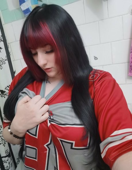 sigiimoo ポルノスター ホット 写真