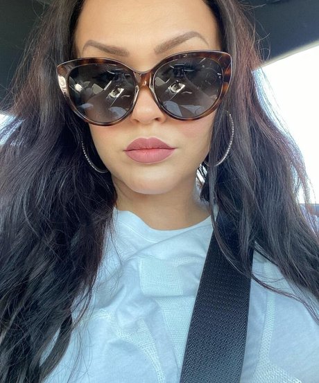 Gia Blaze ヌード女優 画像