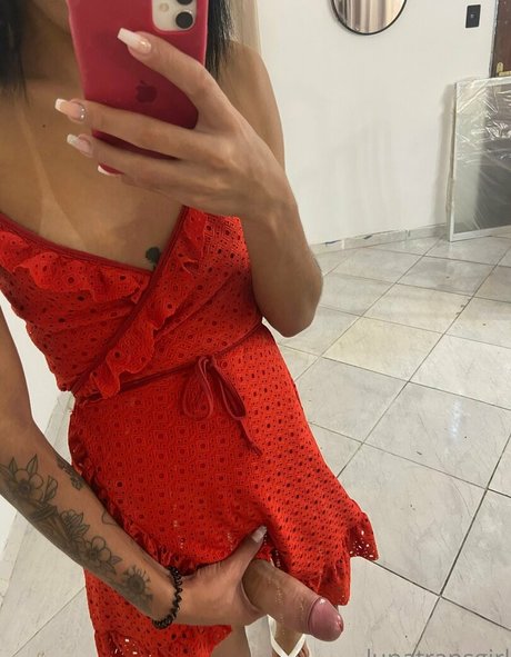 lunatransgirl ポルノスター 美しい 写真