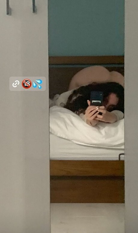 Martina Campo Martic セクシーモデル 写真