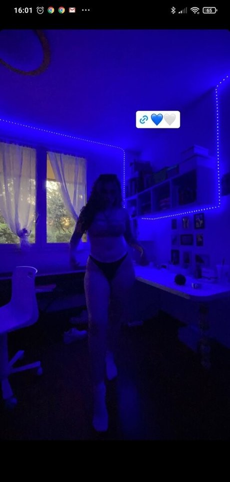 Martina Campo Martic ポルノスター ベスト 写真