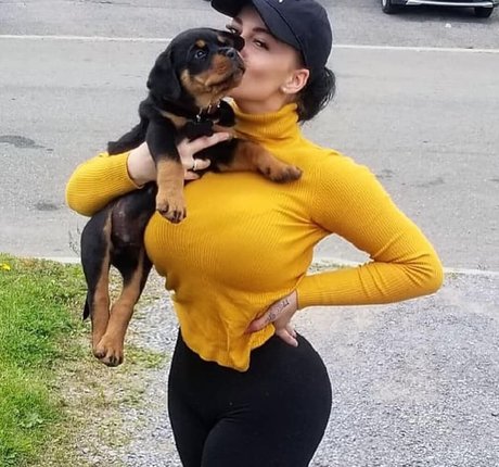 Annah belle 女優 写真