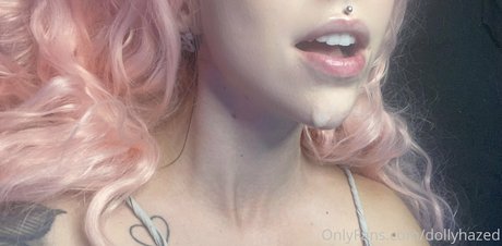 dollyhazed セクシー女優 写真