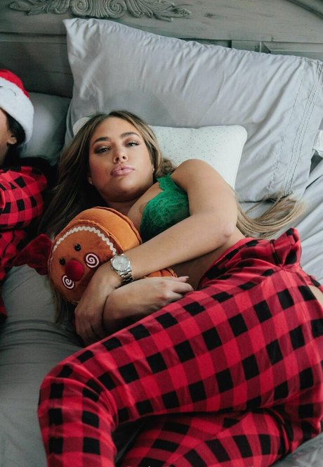 breeflaa ホット女優 写真