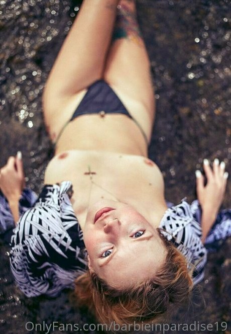 tattedbarbiee19 アダルトモデル 画像