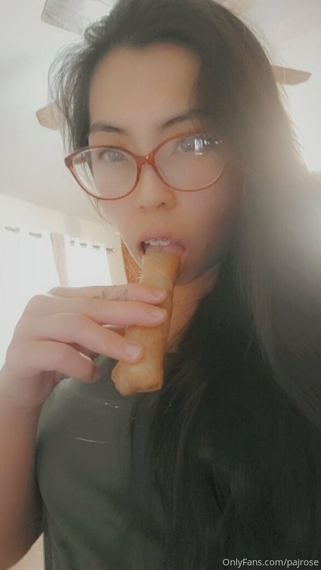 pajrose 無料モデル アーカイブ