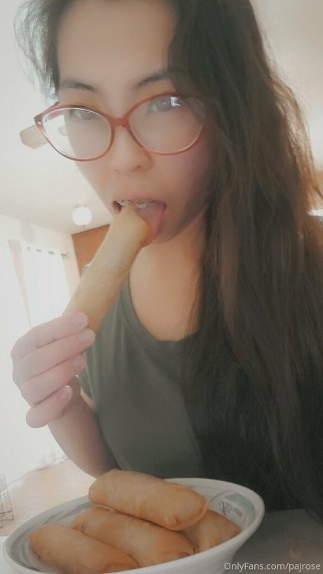 pajrose プロフィール写真