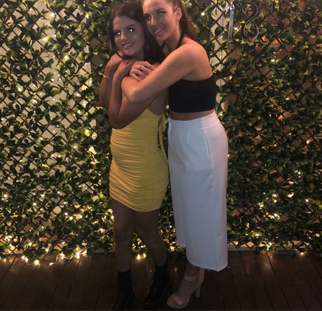 Abbey Jeffrey スター ヌード ギャラリー