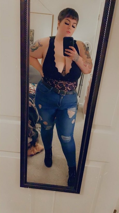 asmr ジンジャー オンリーファンズ 美しいヌード 写真