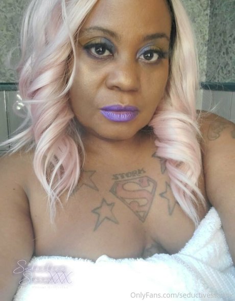 seductivestormx セックススター ギャラリー