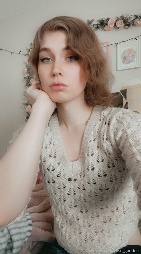 elise goddess 裸のポルノスター 画像